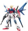 HG Build Strike Gundam Pacchetto completo Build 1/144 (Combattenti Gundam)