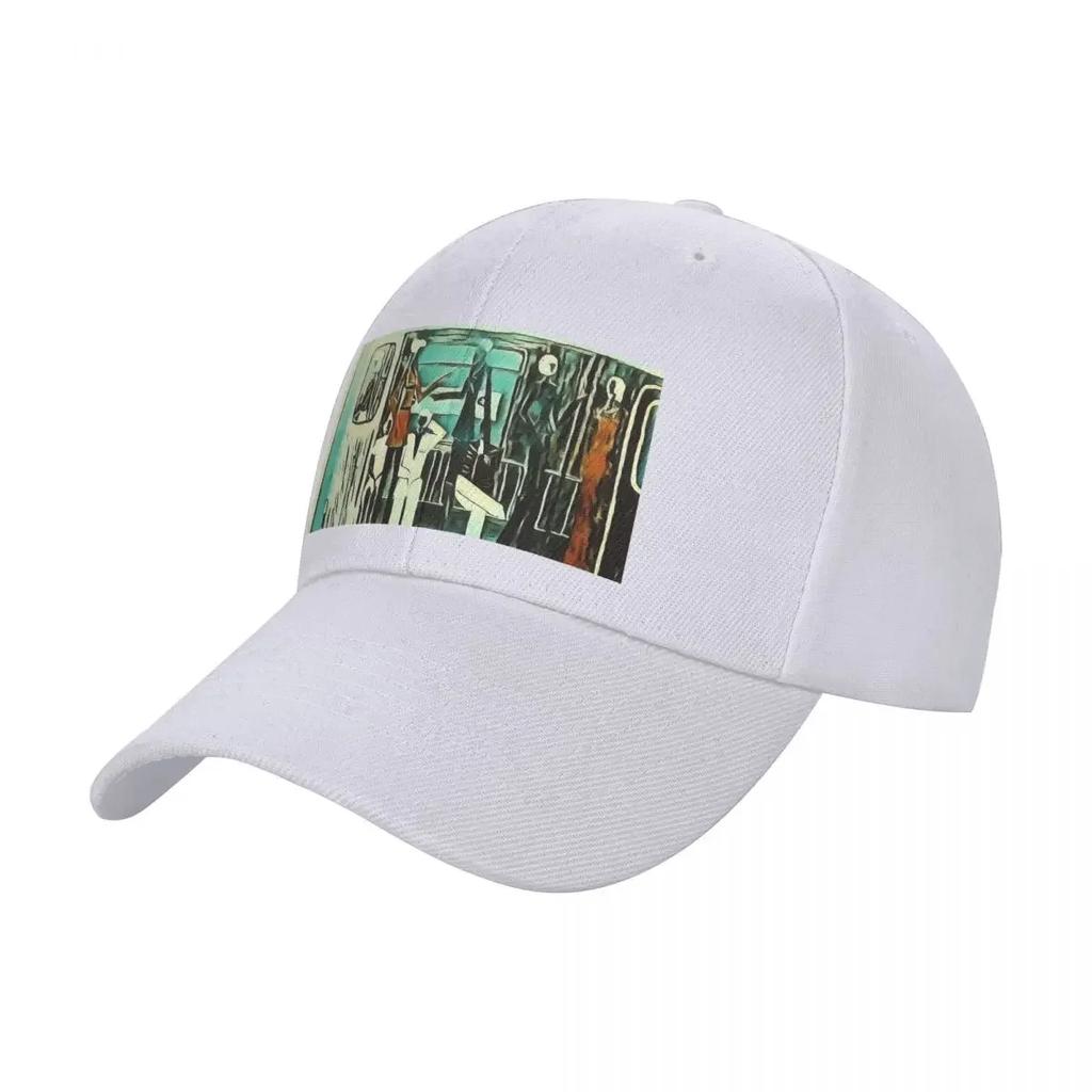 Daily Commute Baseball Cap fishing caps man sun hat Hat Beach |-F-| Women's Hats Men's