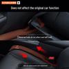 Roewe Ei5/i6/RX3/RX5/RX8 Car Seat Gap & Front Row Leak-Proof Strips