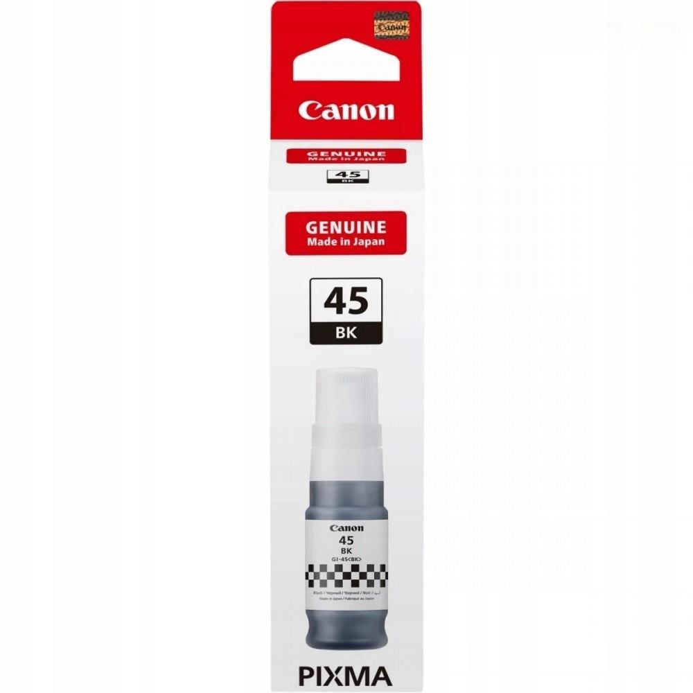 Canon Ink Gi-45 6288C001 Black 1 Pc
