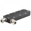 New N-Type Female RF Coaxial Directional Coupler 800-2500MHz 200W 5dB~40dB