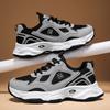 2026 Man Trainer Running Shoes Tenis Masculino Men Casual Sneakers High Quality Light Breathable Sport Designers Athletic Shoes