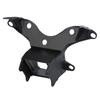 Front Headlight Upper Fairing Stay Bracket Fit For Yamaha YZFR6 YZF R6 2006-2007 Motorcycle