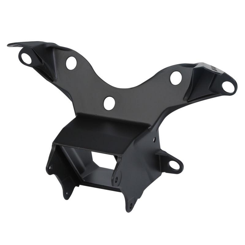 Front Headlight Upper Fairing Stay Bracket Fit For Yamaha YZFR6 YZF R6 2006-2007 Motorcycle