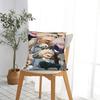 Anime K-Katsuki B-Bakugo Pillow Cover  Design Cushion Cover Cute Funny Pillow Case For Living Room Chair