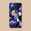 HSR Serval Matte TPU Mobile Phone Case for Huawei Mate 60 50 40 30 20 10 Pro Plus Lite E 5G Colorful Printing Cover