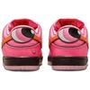 The Powerpuff Girls X Nike SB Dunk Low "Blossom" FD2631-600