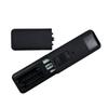 AKB76046608 Voice Remote Controller for Features Simple Operation Impacts Resistant ABS For Family Ergonomic Handling