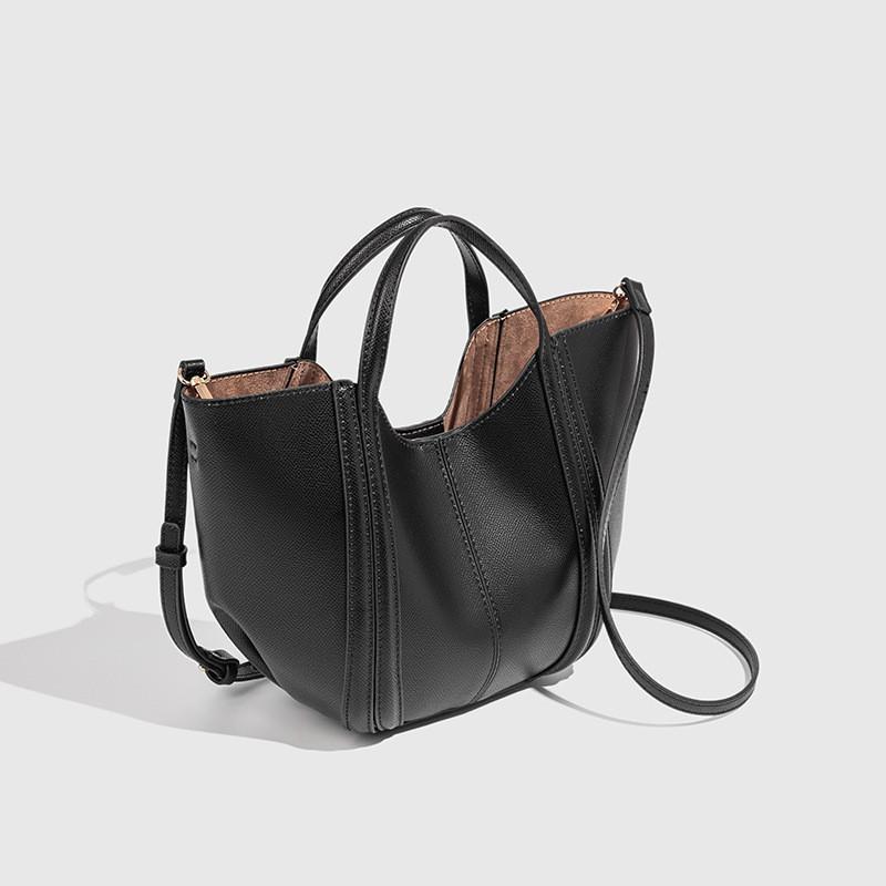 Z Family Women's Bag Cross-border New Style Jewelry Line Decoration Casual All-matching Tote Portable Single-shoulder Cross-slung Blue