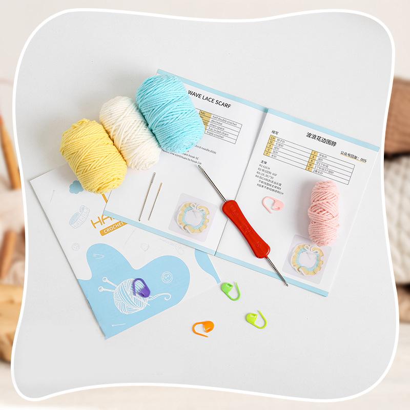 Macaron color pet collar cute cat decoration supplies puffs flower dog rabbit bib drooling towel