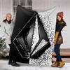 V-VOLCOM LOGO3 printed throw blanket—lightweight,soft,warm;versatile blanket for all seasons—perfect as &air-conditioning throw,nap blanket