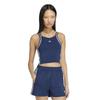 W Vintage Tank High Summer  Ky8135 Nindg Crsky