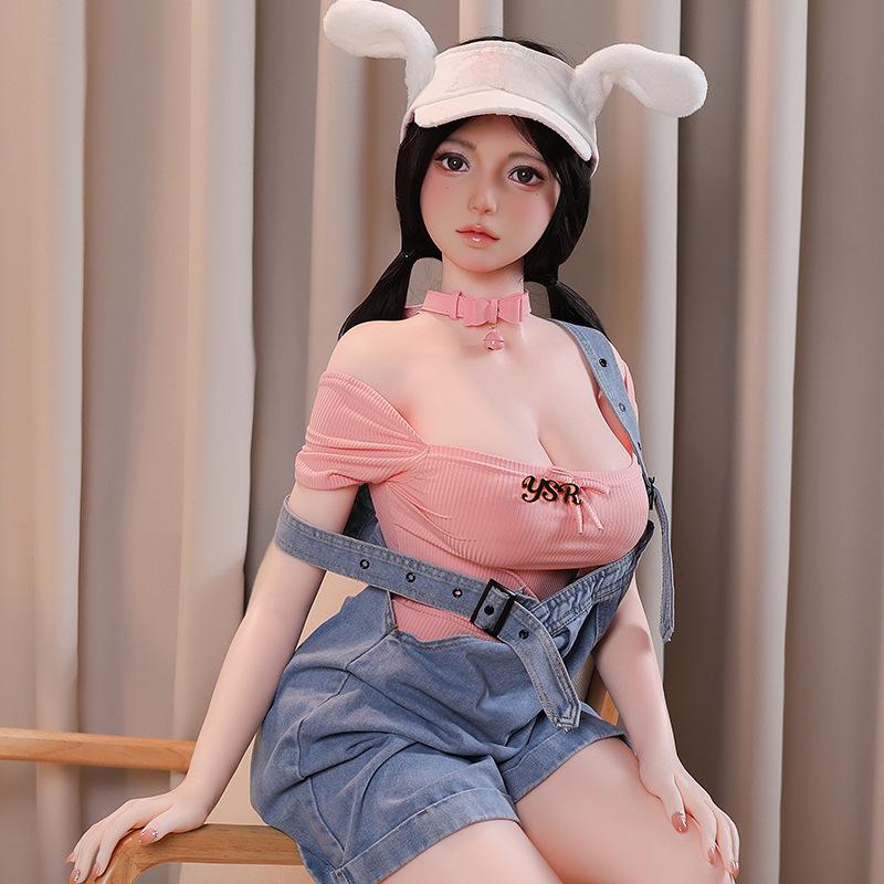 Produkty pro dospělé Silikonová sexuální panenka Sexy sexy velký zadek s velkými prsy sexuální hračky pro muže masturbátory