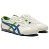 Onitsuka Tiger Mexico 66 Cream Mako Blue Unisex Sneakers 1183A201-115