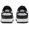 Nike Dunk Low Next Nature 'Black White' Women's DD1873-102