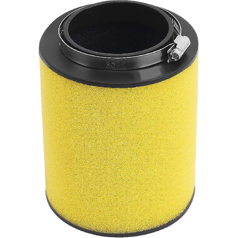 17254-HN1-000 Air Filter+Oil Filter+Spark Plug Compatible with Honda Foreman 500 TRX500F 4x4 Rubicon 500 TRX500FA 4x4 Pioneer 500 SXS500M2 Rancher