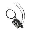 Attuatore Serratura Porta 80501 1KM1A Attuatore Serratura Scrocchio Porta Lato Guidatore Anteriore per Juke L4 1.6L Sport Utility 2011-2017