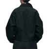 Fear of God Essentials Giacca da camionista vintage nera da uomo Capospalla 202SP264031F