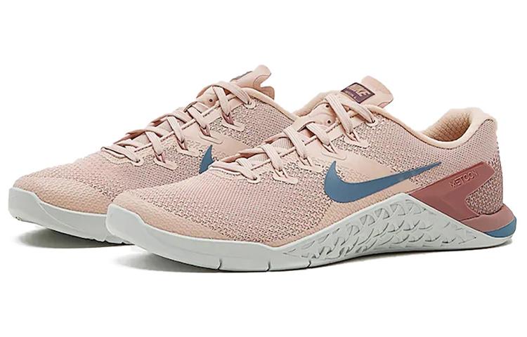 Women's Sneakers Nike Wmns Metcon 4 'Particle Beige'