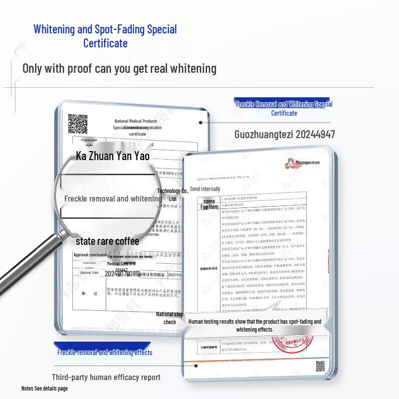 C-Cavalier Niacinamide Whitening & Brightening Sleep Mask