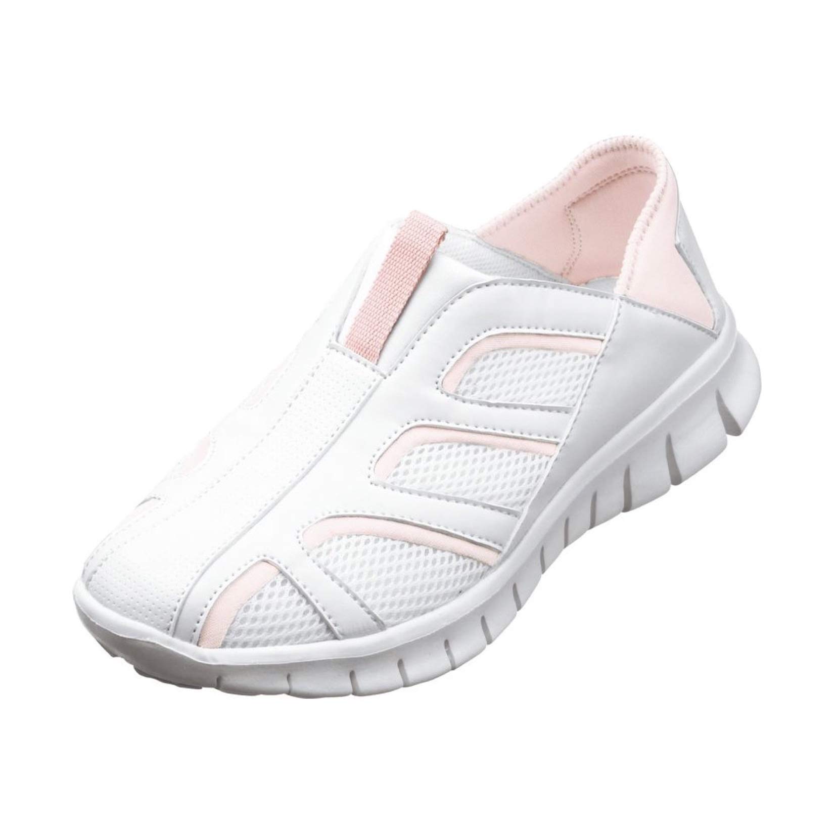 

Kazen Nurse Shoes Pink 26cm APK188-50 розовый