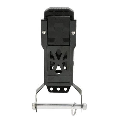 SK11 (SK11) Convex Holder with Hanger 360 Degrees Rotatable SCVH-HG