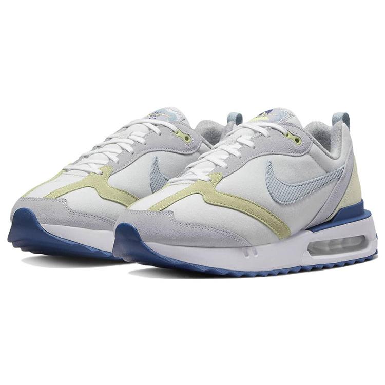 New Nike Air Max Dawn Photon Dust Border Blue Women's DQ5074-041