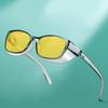 Y3378 Night Vision Anti-Blue Light Sunglasses for Phone and Computer Eye Protection