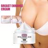 Natural Safe Effective Breast Enlargement Essential Cream Frming Bigger Chest Massage Make The Breasts Full Strong Chest