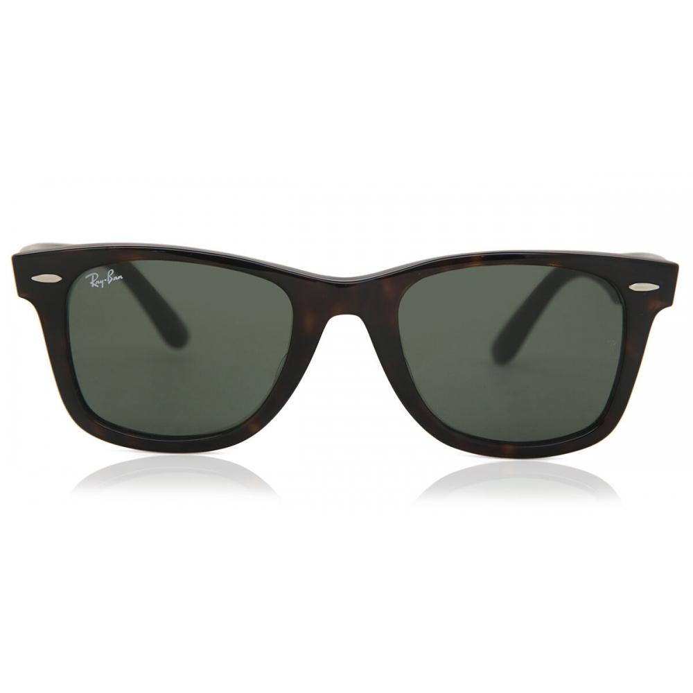 Ray Ban Rb2140f Asian Fit 135931 Unisex Sunglasses