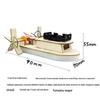 Elementary Science Experiment Kit: Creative Invention Materials for Teaching and Hands-On Learning
