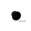 Radio Power Volume Knob Button For Ford