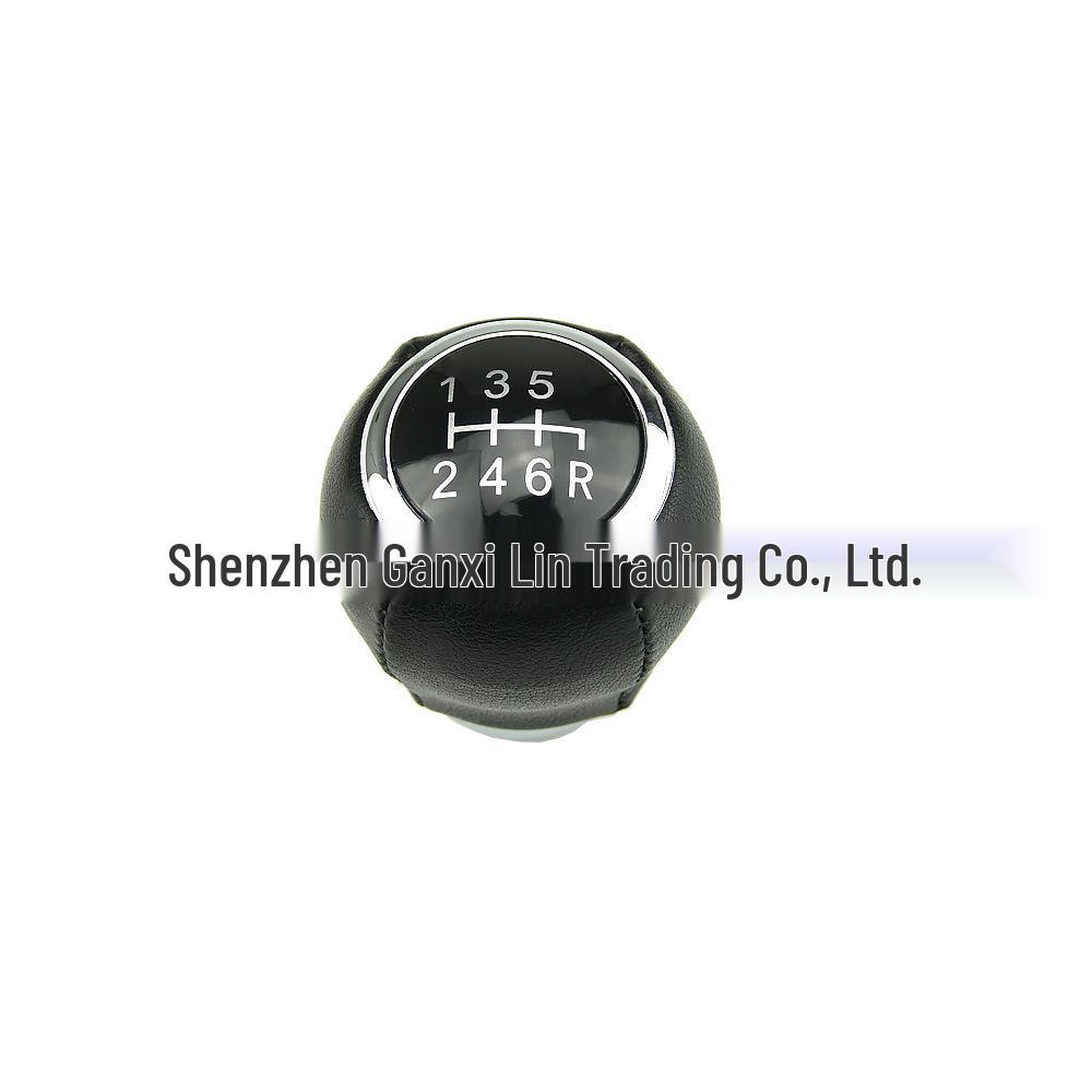 Subaru Impreza WRX STI 2009-18 Handball Gear Shift Knob