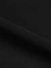ZIOZIA Men'S Coolmax Straight Slacks Pants_Abg2Pp1102Bk