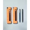 Mitsubishi Pencil Oil-based Ballpoint Pen Jetstream Prime Rotating Retractable 0.7 Black SXK35000...
