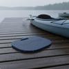 Kayak Seat Cushion WaterResistantResistant MultiFunctional EVA Pad ShockAbsorbing Boat Guard for