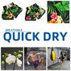 Dschungel Wald Orchidee Blume Muay Thai Kickboxen Boxen MMA UFC Shorts Fitness Sport Unisex Männer Frauen Workout Schnelltrocknend Elastisch Hoher Bund Training