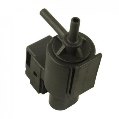 Equipo mecánico – Válvulas solenoides