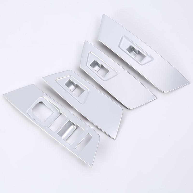 18-20 VW Lavida PLUS Innenraum Armlehne, Türgriff, Schalthebel, A-Säule, Lenkrad Pailletten