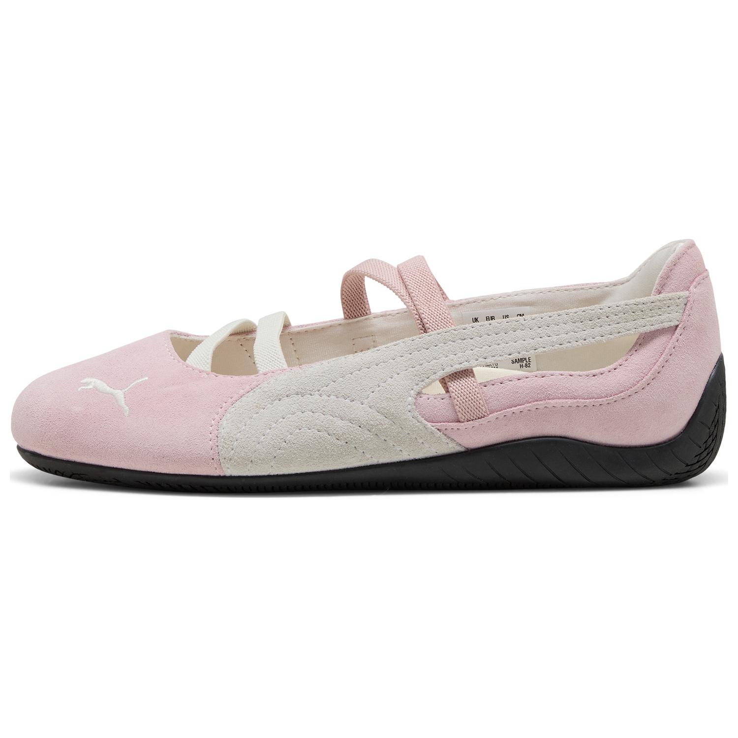 

новые женские PUMA Speedcat Ballet Whisp Of Pink 37
