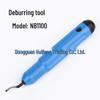 NB1100 Manual Hand Deburring and Chamfering Tool Scraper