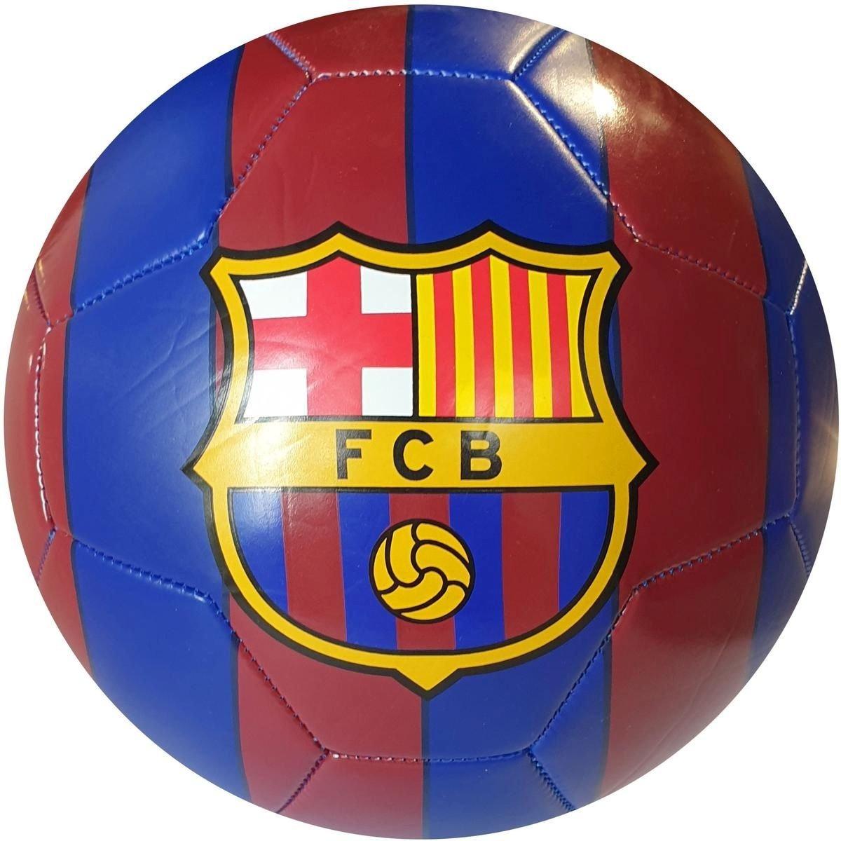 FC Barcelona Fußball Blaugrana Streifen 375054 mehrfarbig