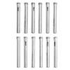 Ceramic and Glass Mastery Twelve Piece Drill Bit Collection At Six Mm