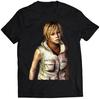 Heather Mason Silence Hill V2 T-shirt (vector)