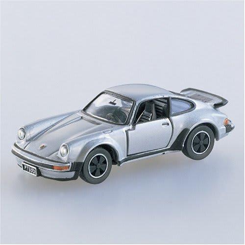 

Tomica Limited 0046 Porsche 911 Turbo (type 930)