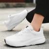 Couples Breathable Mesh Casual Sports Shoes Summer New Non Slip Outdoor Running Shoes Plus Size Light Men and Womens Sneakers