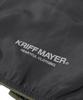 Cliff Mayer Shaka Jacket with Stowable and Size Charcoal Hood, Outerwear, Kids' Juniors' Unisex, 150,