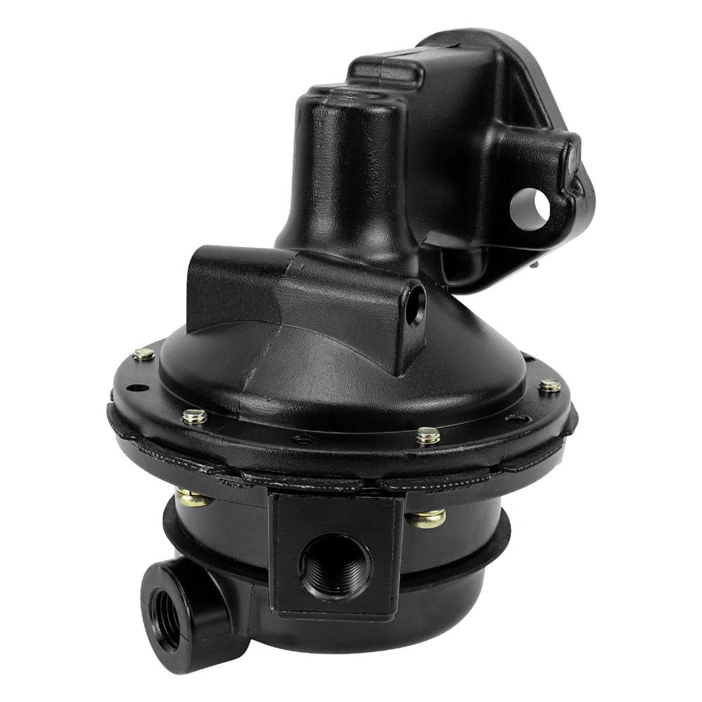 M4891 Mechanical Fuel Pump For Chevy Small Block 327 350 400 409 305 283 267 302