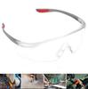 Sleep Aid Glasses 100% Blue Green Light Blocking Glasses 2100nm Wavelength Protective Goggles for Gaming Working Glasses