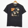 The Beatles Vintage Ležérní Tričko Pánské a Dámské Luxusní Značka Kapely Top